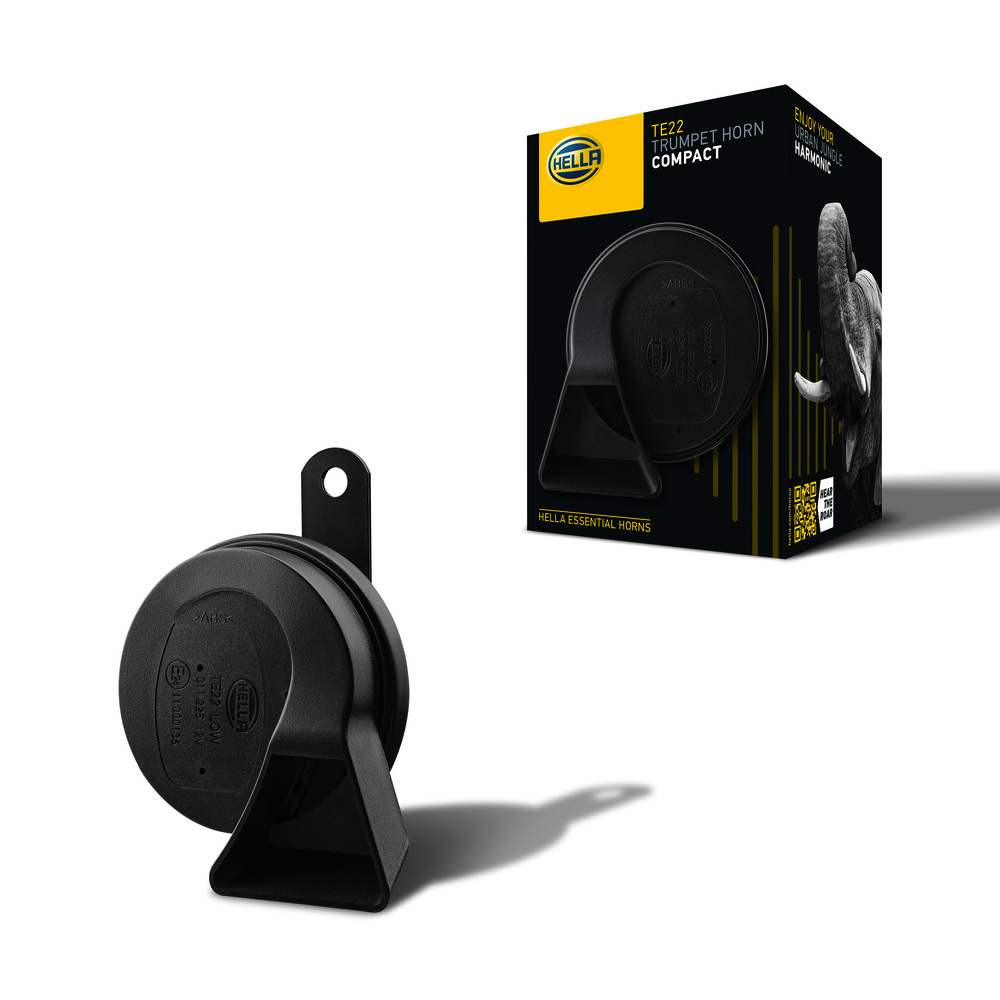 Hella Meertonige luchthoorn 3FG 011 225-241