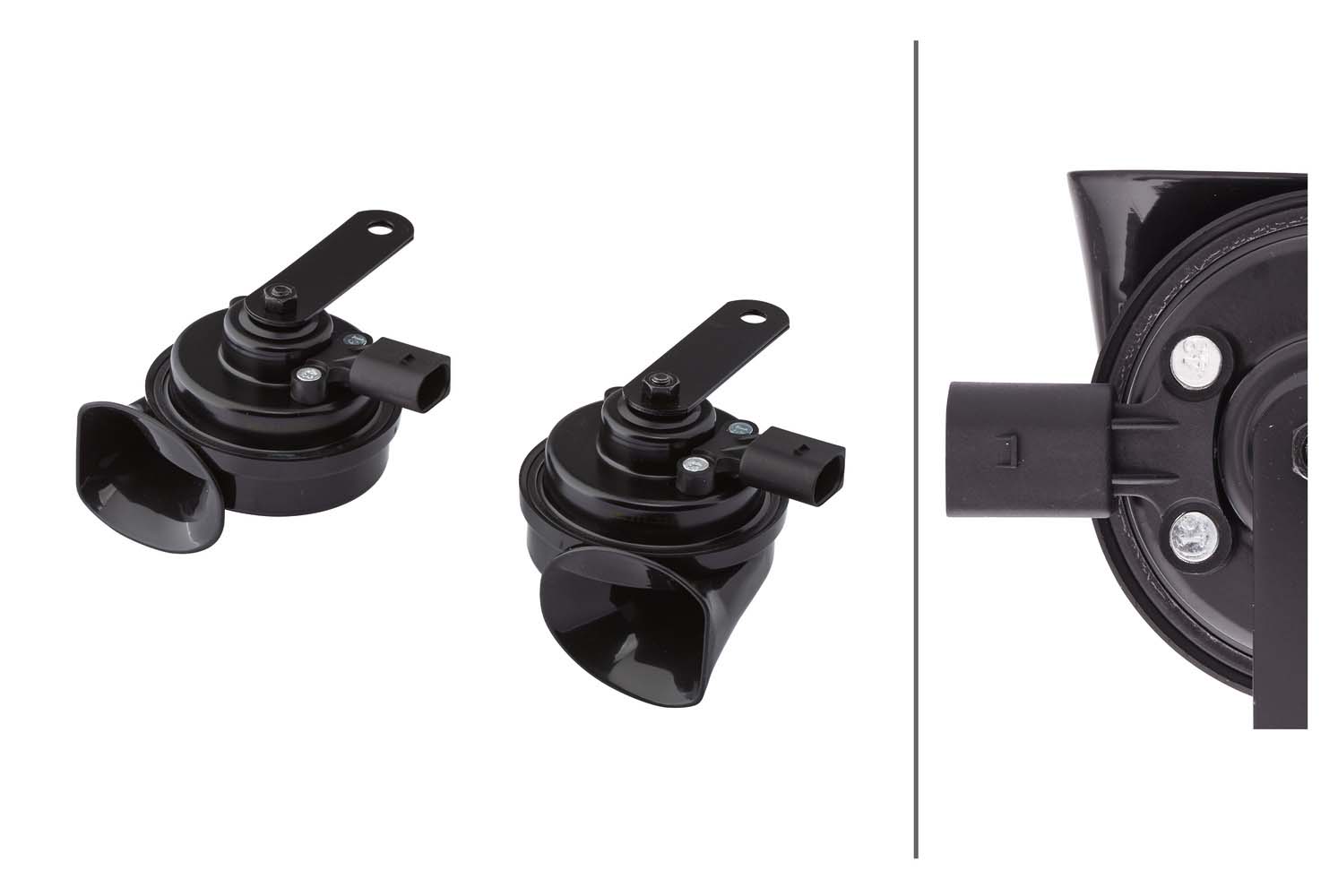 Hella Claxon 3FH 012 010-021