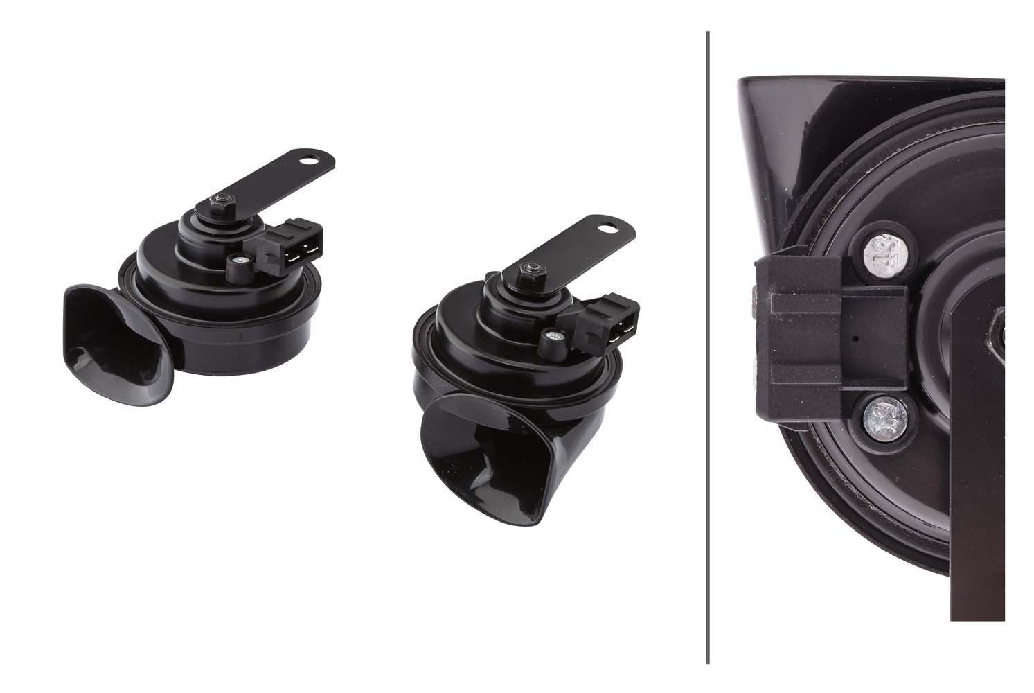 Hella Claxon 3FH 012 010-031