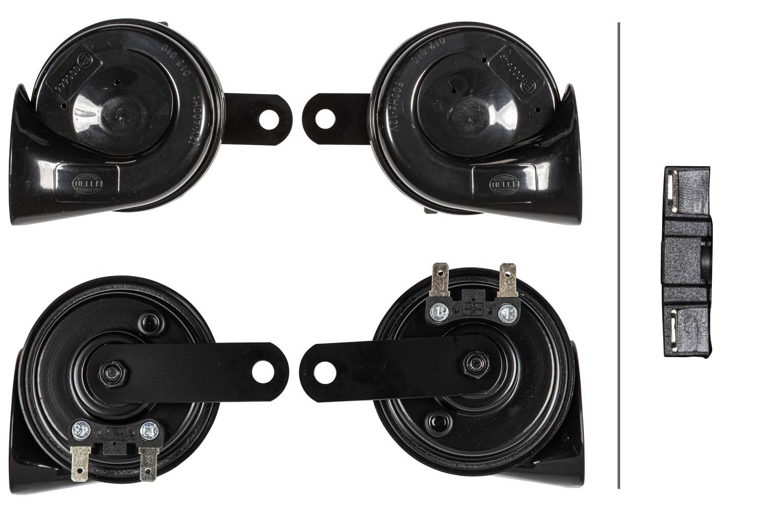 Hella Luchthoorn  3FH 012 010-061