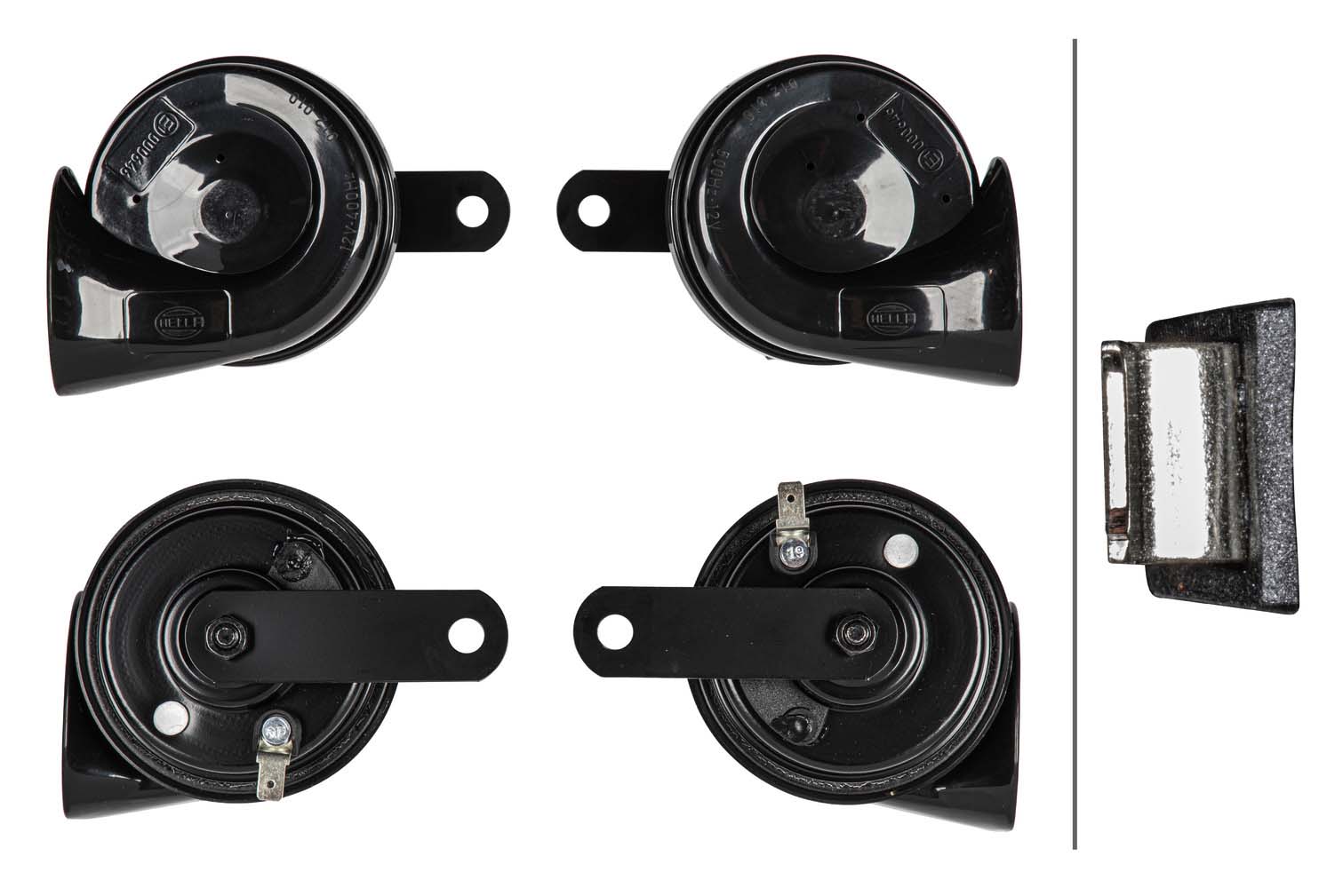 Hella Luchthoorn  3FH 012 010-131