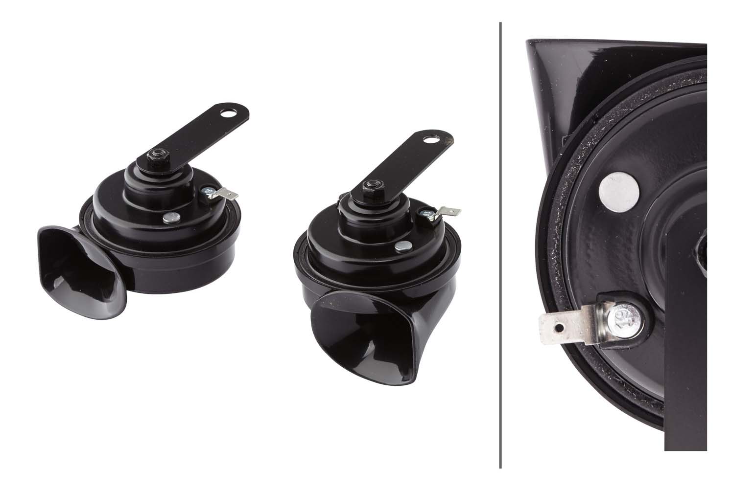 Hella Luchthoorn  3FH 012 010-131