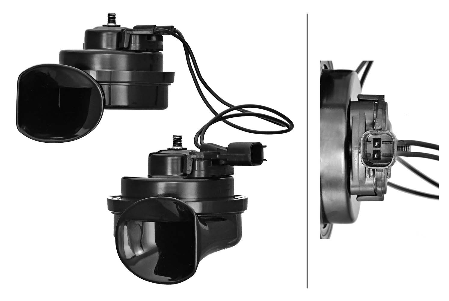 Hella Claxon 3FH 012 010-171