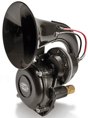 Hella Meertonige luchthoorn 3PA 013 410-041