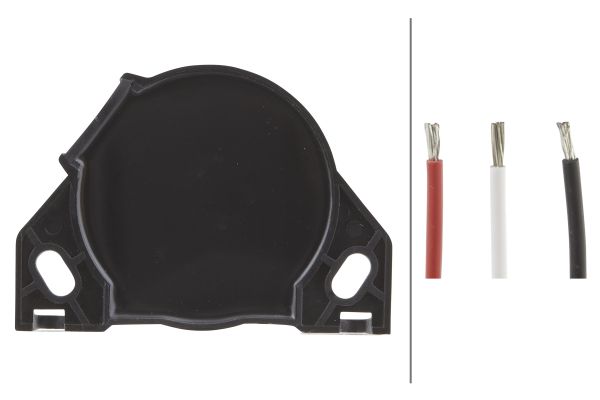 Hella Achteruitrijwaarschuwingssysteem 3SL 009 148-071