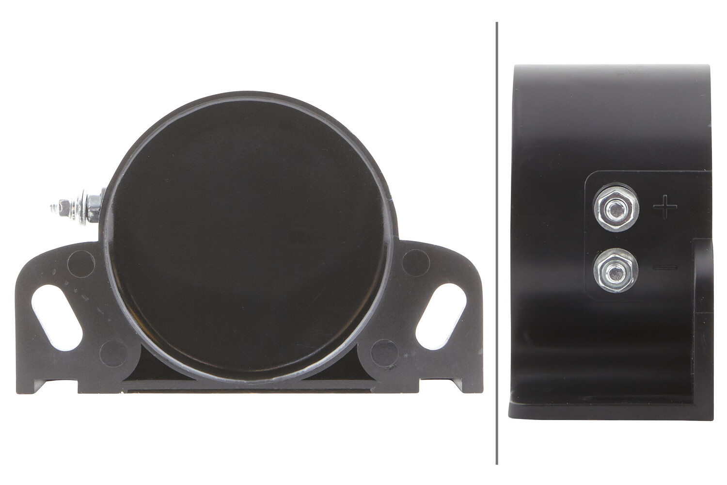 Hella Achteruitrijwaarschuwingssysteem 3SL 009 148-141