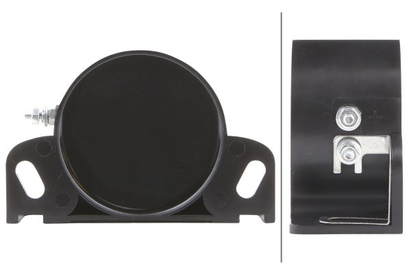 Hella Achteruitrijwaarschuwingssysteem 3SL 009 148-161