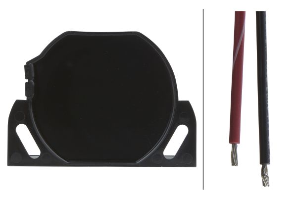 Hella Achteruitrijwaarschuwingssysteem 3SL 996 139-001