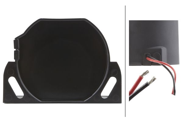 Hella Achteruitrijwaarschuwingssysteem 3SL 996 139-111