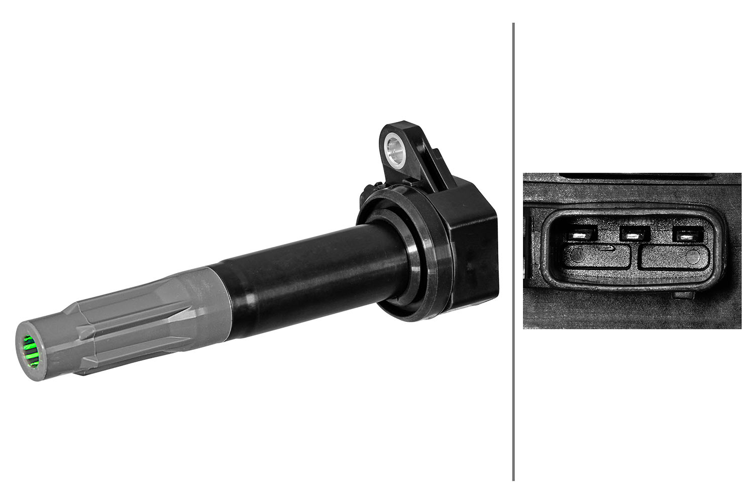 Hella Bobine 5DA 357 040-031