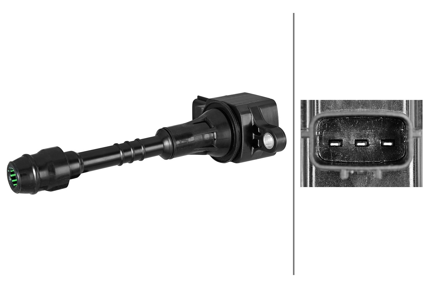 Hella Bobine 5DA 358 101-641