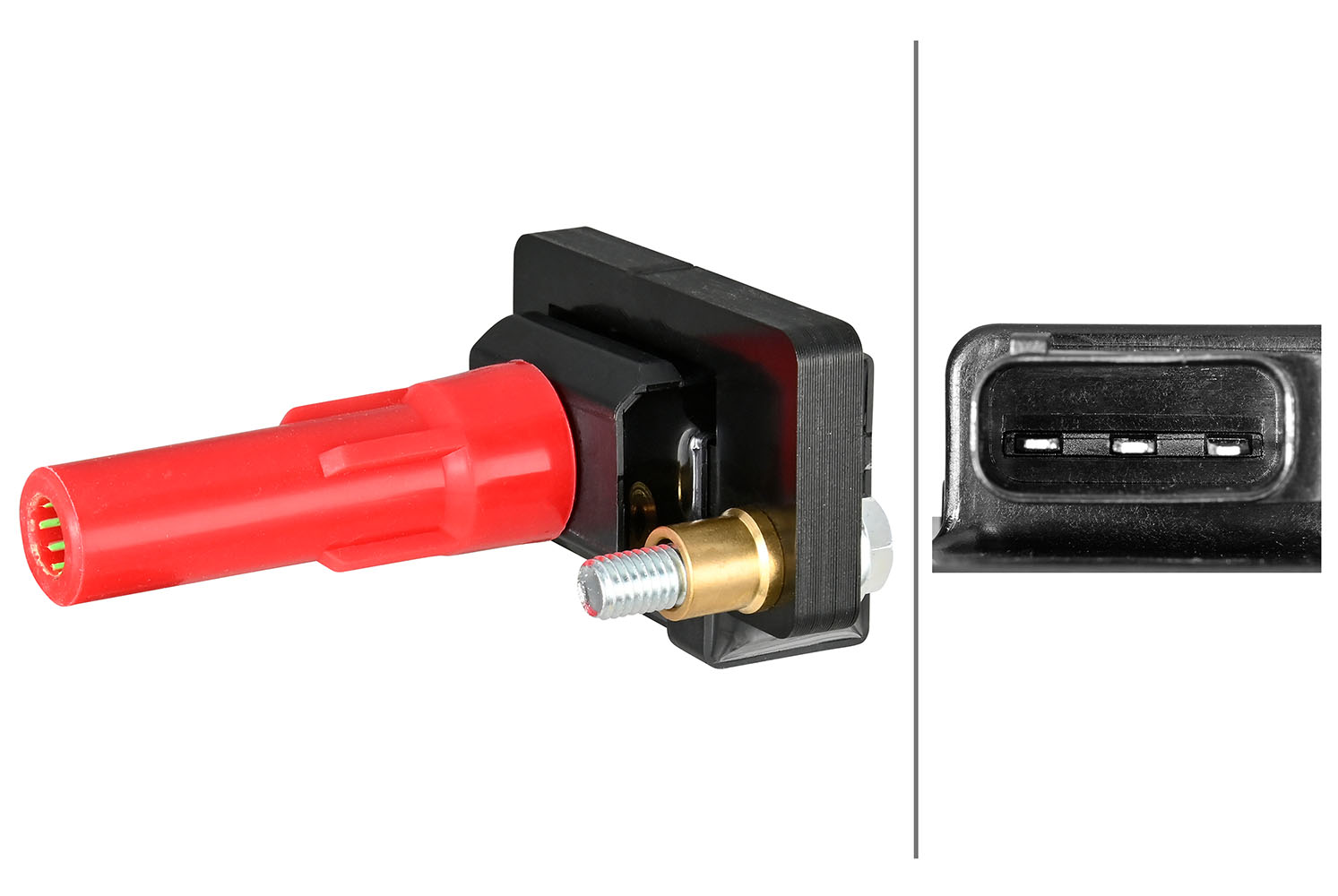 Hella Bobine 5DA 358 101-821