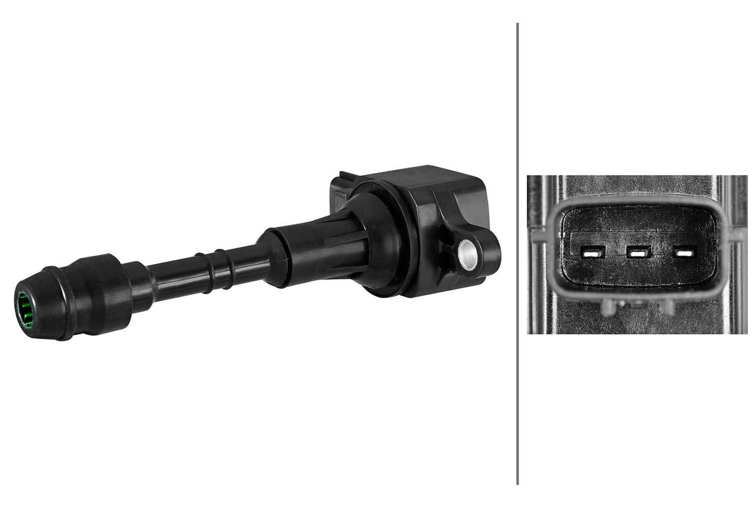 Hella Bobine 5DA 358 102-611