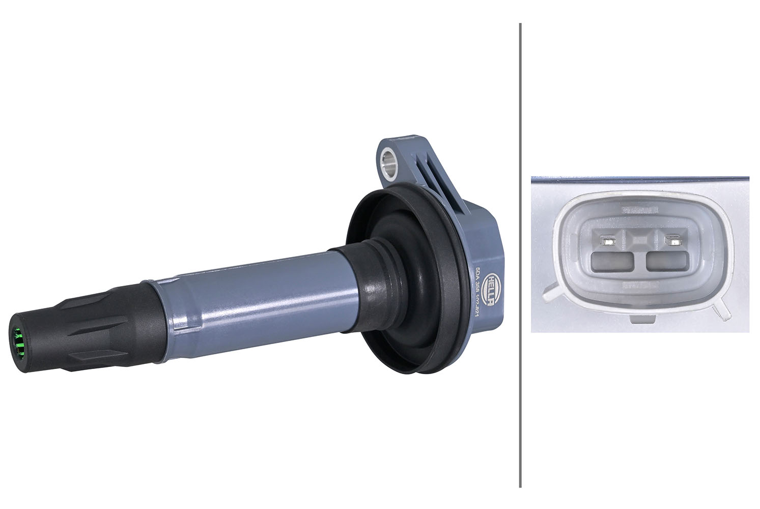 Hella Bobine 5DA 358 102-821