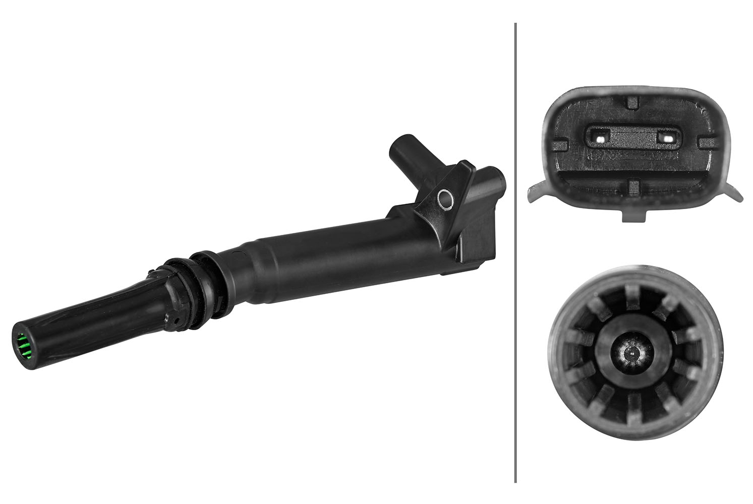 Hella Bobine 5DA 358 102-921