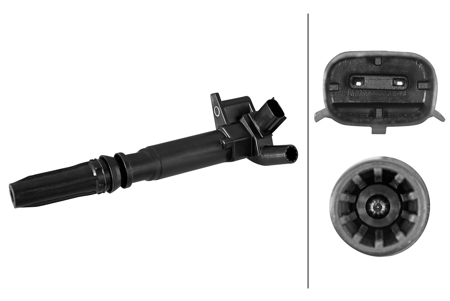 Hella Bobine 5DA 358 102-941