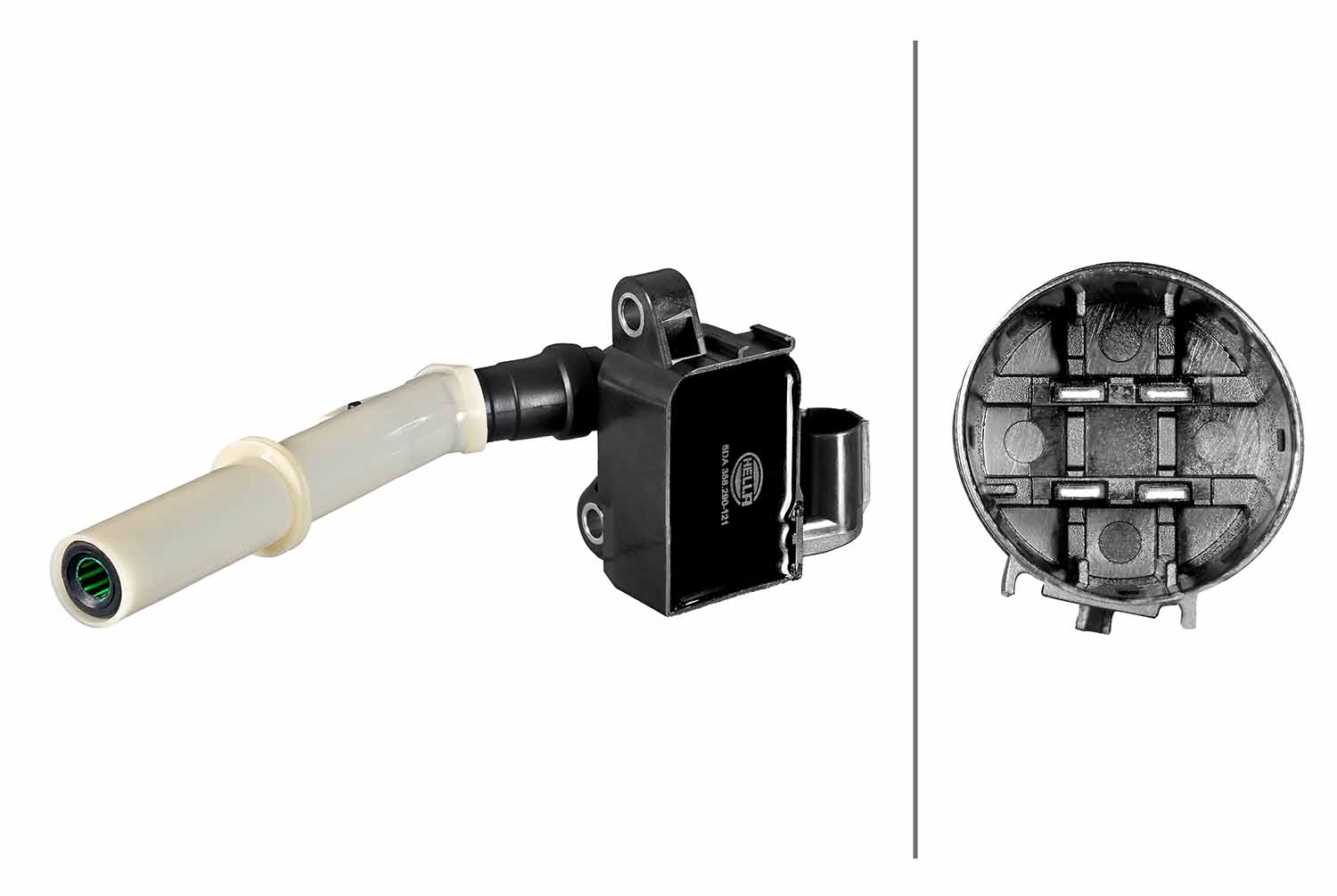 Bobine Hella 5DA 358 290-121