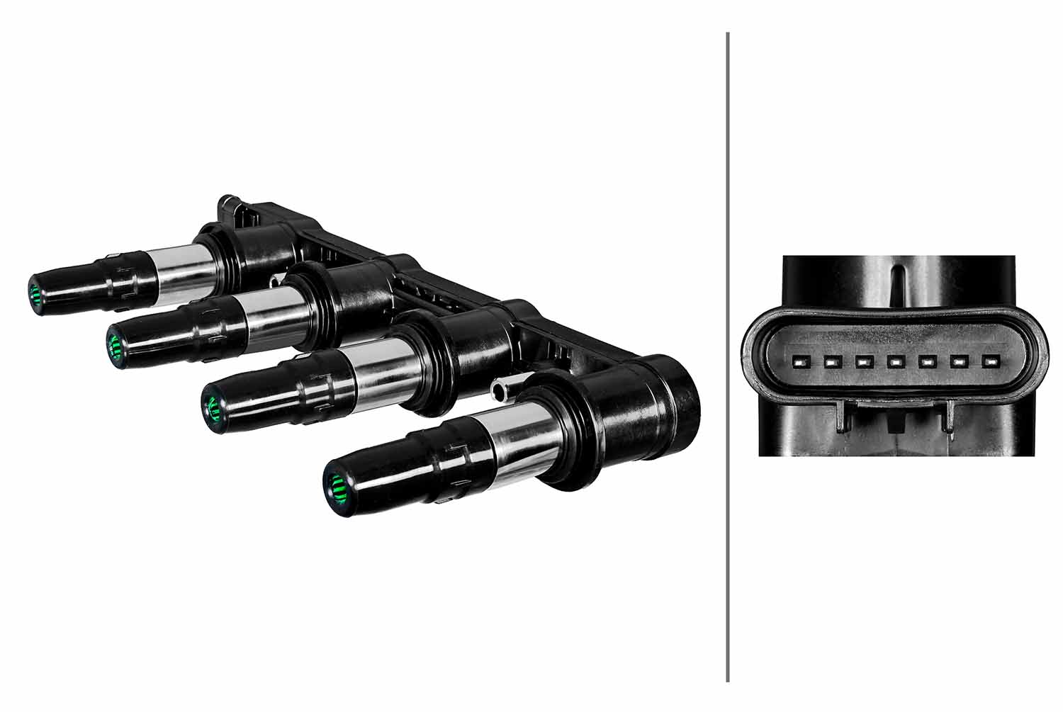 Bobine Hella 5DA 358 290-371