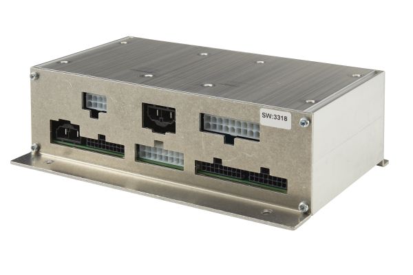 Hella Regelaar 5DK 009 678-021