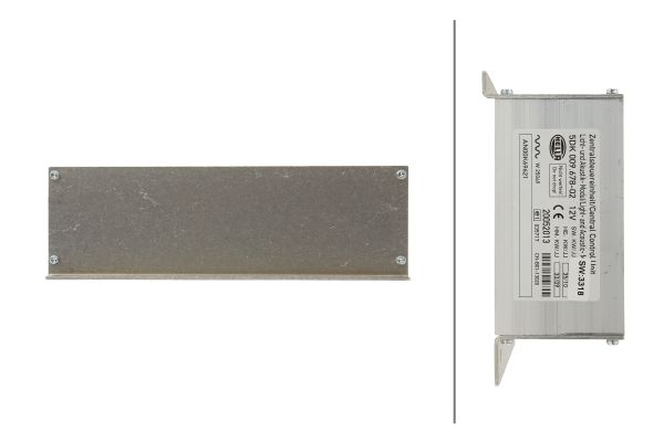 Hella Regelaar 5DK 009 678-021