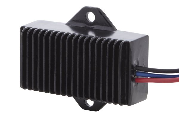 Hella Regeleenheid, verlichting 5DS 357 030-001