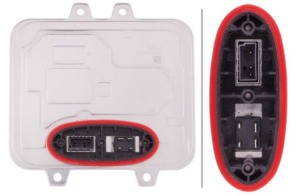 Hella Xenon voorschakelunit 5DV 009 720-001