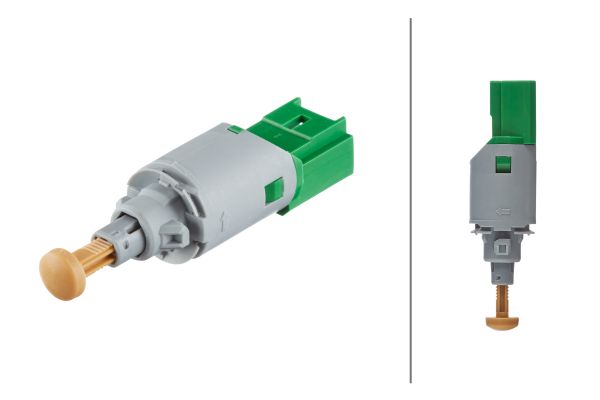 Hella Remlichtschakelaar 6DD 008 622-801