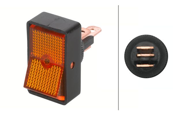 Hella Schakelaar 6EH 004 407-022