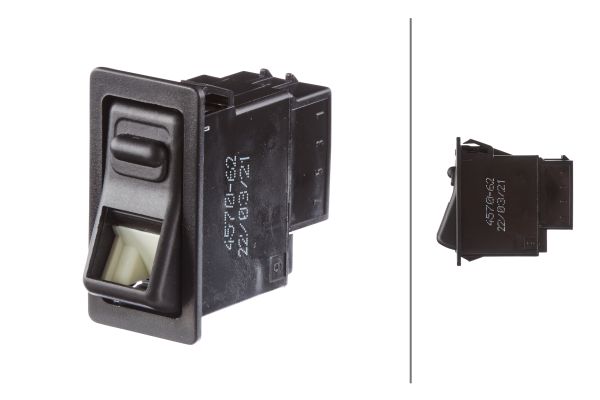 Hella Schakelaar 6EH 004 570-621