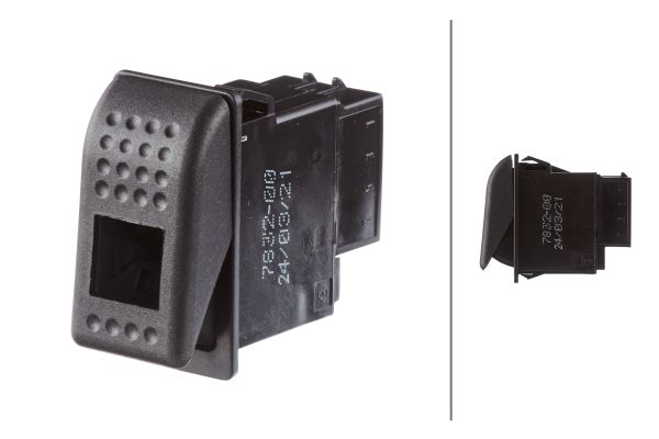 Hella Schakelaar 6EH 007 832-001