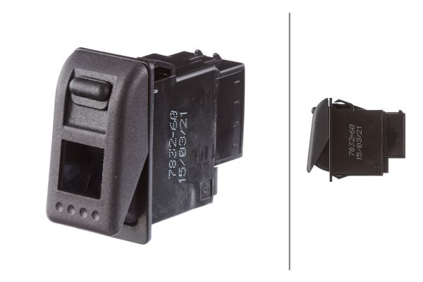 Hella Schakelaar 6EH 007 832-601