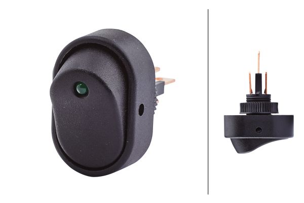 Hella Schakelaar 6EH 007 946-041