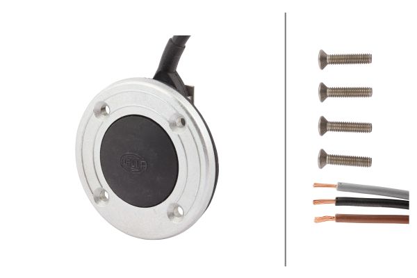 Hella Schakelaar 6EJ 996 067-631