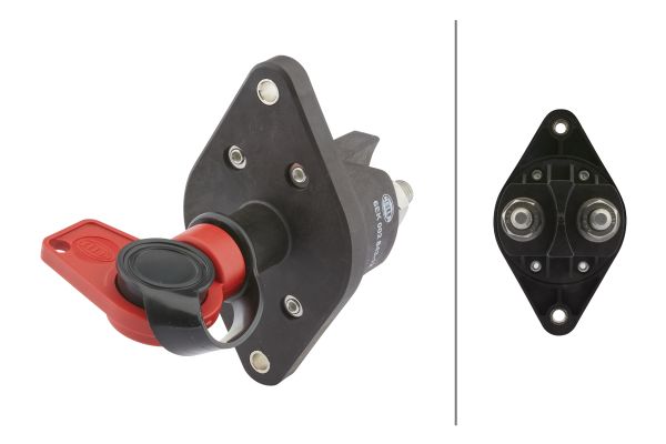 Hella Hoofdschakelaar 6EK 002 843-121