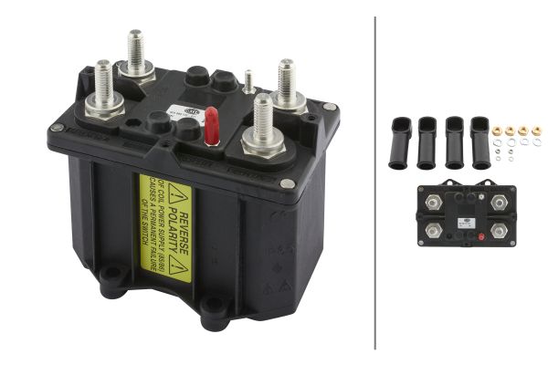 Hella Hoofdschakelaar 6EK 008 776-011