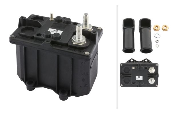 Hella Hoofdschakelaar 6EK 008 776-051