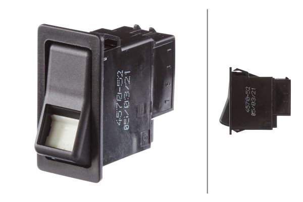 Hella Schakelaar 6FH 004 570-521