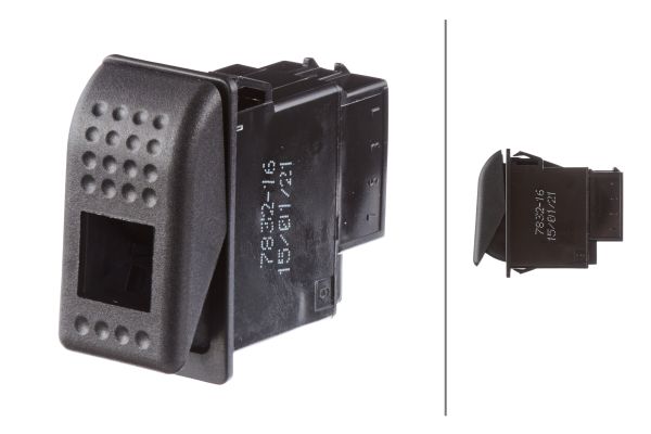 Hella Schakelaar 6FH 007 832-161