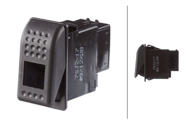 Hella Schakelaar 6FH 007 832-171