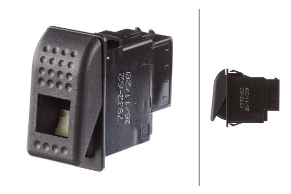 Hella Schakelaar 6FH 007 832-621