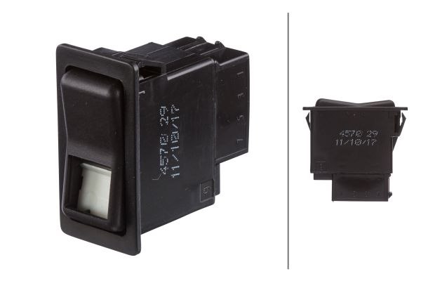 Hella Schakelaar 6GM 004 570-297