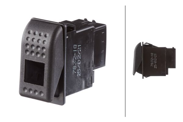 Hella Schakelaar 6GM 007 832-181