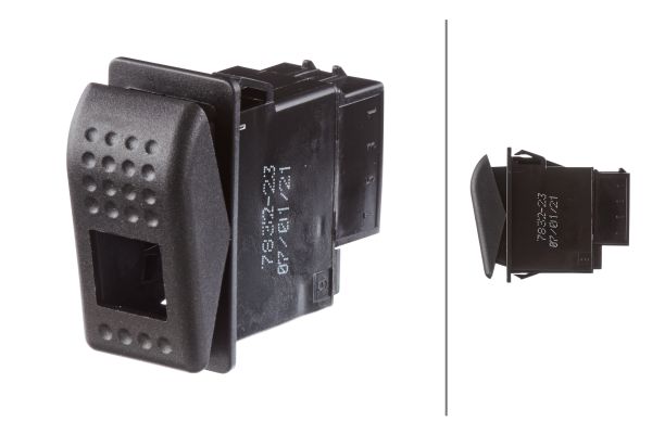 Hella Schakelaar 6GM 007 832-231