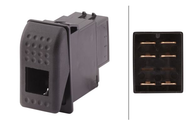 Hella Schakelaar 6GM 007 832-251