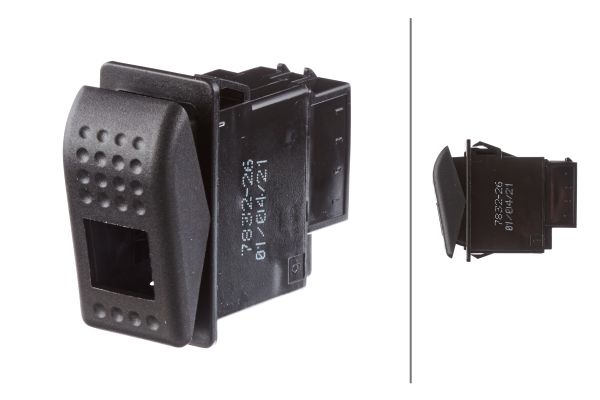 Hella Schakelaar 6GM 007 832-261