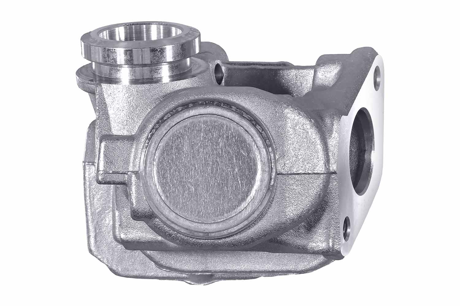 Hella EGR-klep 6NU 014 862-071