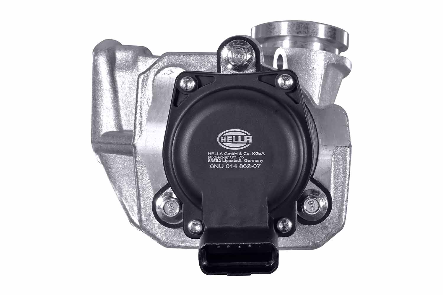 Hella EGR-klep 6NU 014 862-071