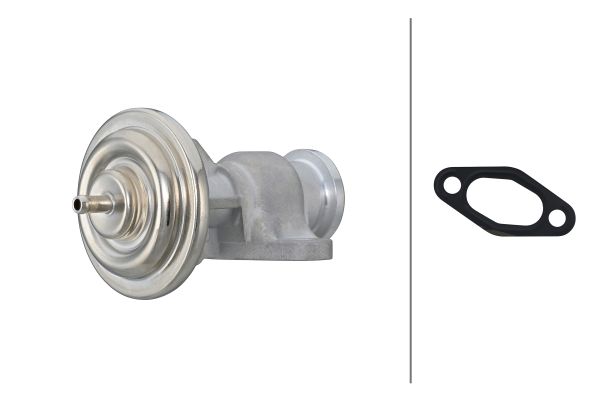 Hella EGR-klep 6NU 014 865-461