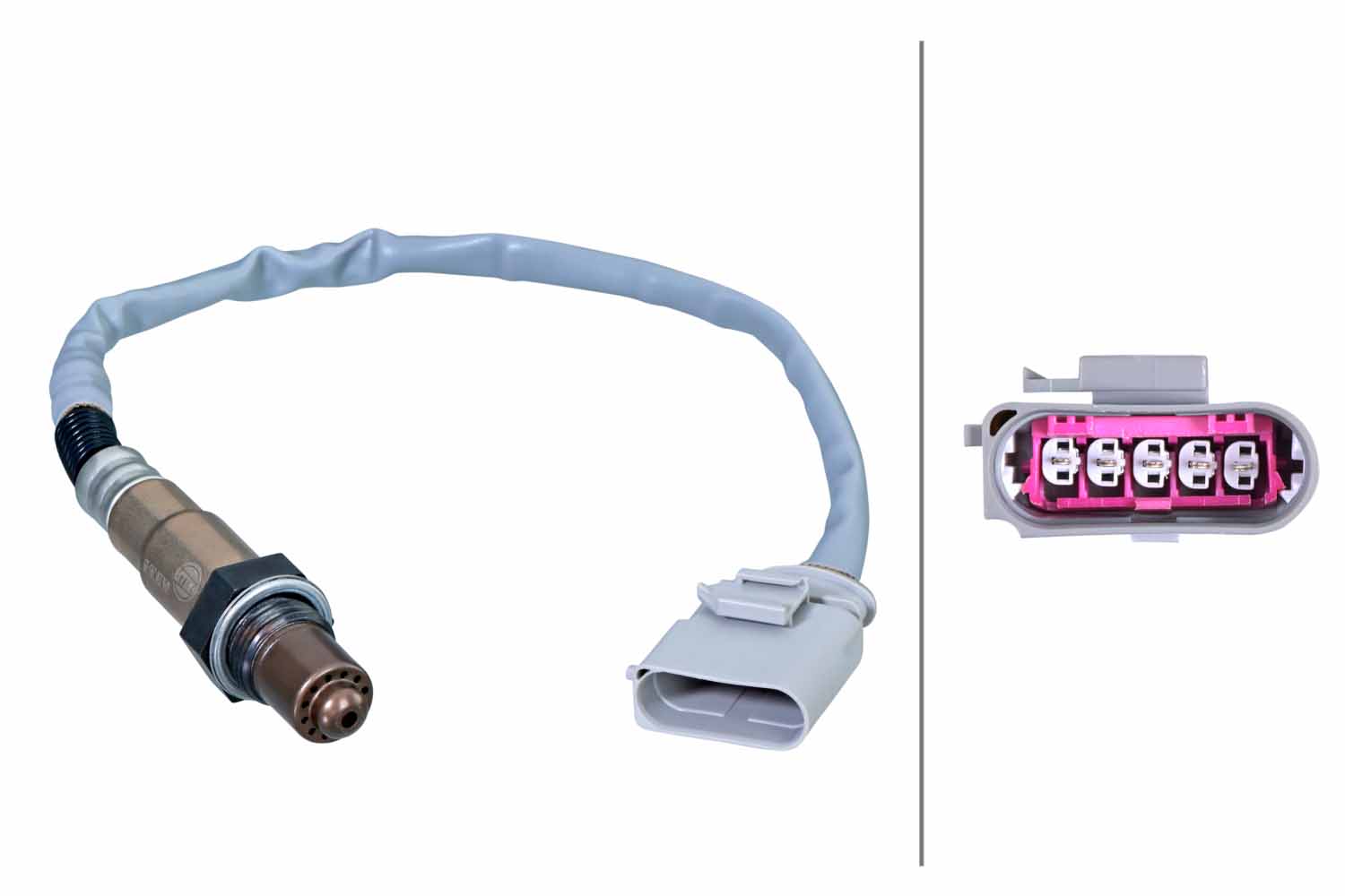 Lambdasonde Hella 6PA 358 243-191