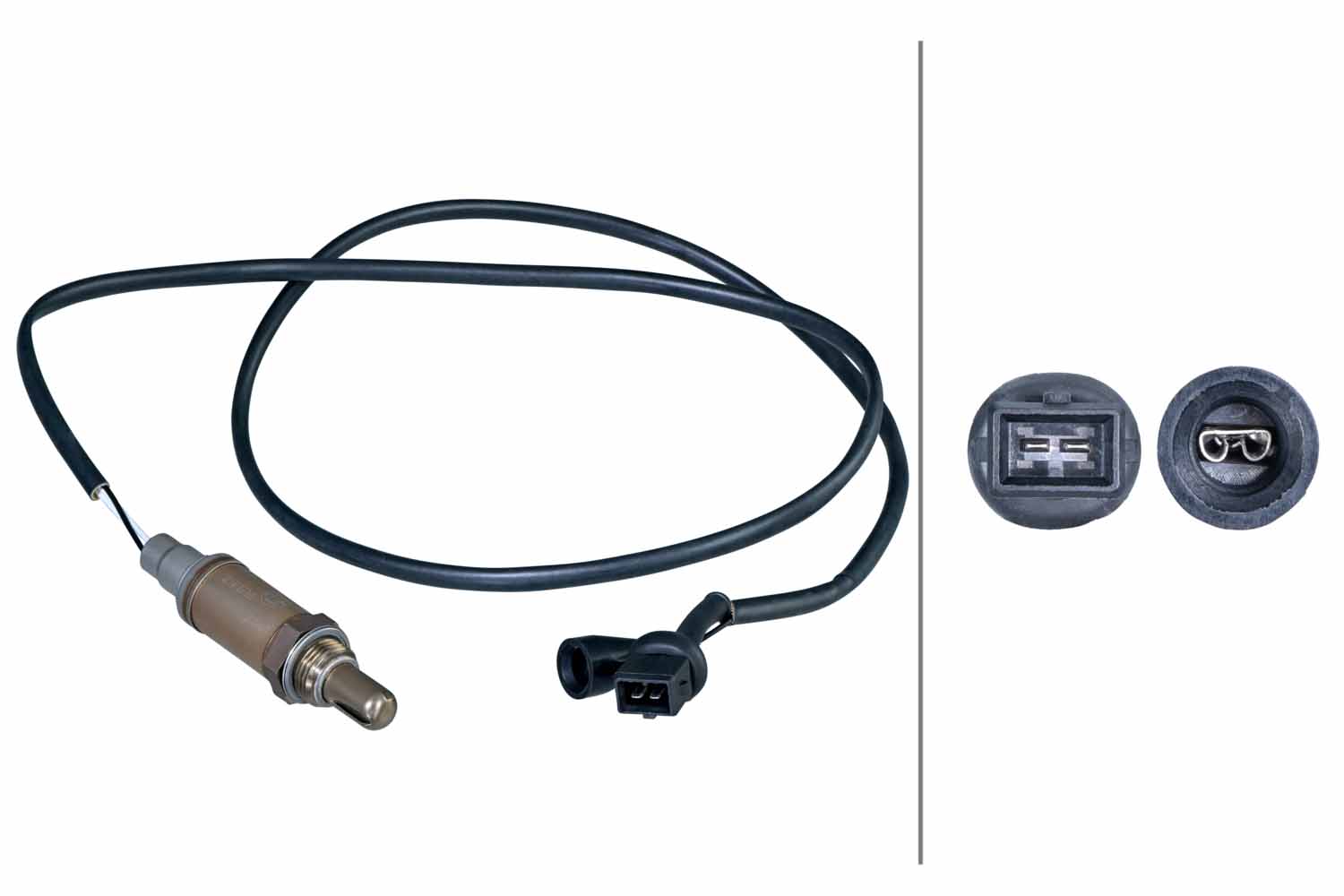 Lambdasonde Hella 6PA 358 243-231